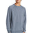 District Men's Perfect Tri Fleece Crewneck Sweatshirt DT1304 District