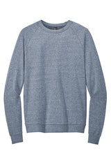 District Men's Perfect Tri Fleece Crewneck Sweatshirt DT1304 District