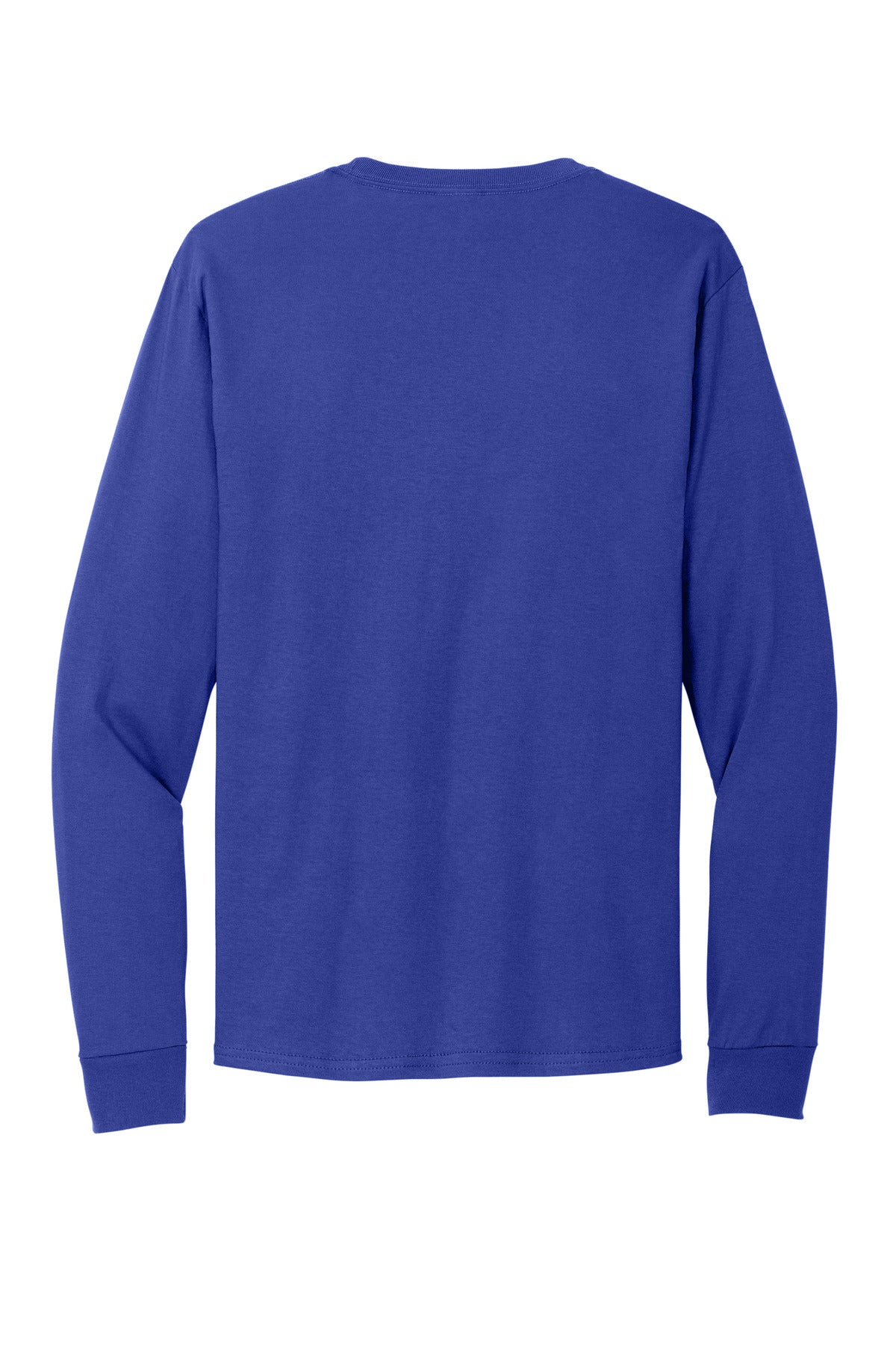 Hanes Men's Essential-T Long Sleeve T-Shirt 2 of 2