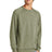 District Men's Perfect Tri Fleece Crewneck Sweatshirt DT1304 District