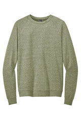 District Men's Perfect Tri Fleece Crewneck Sweatshirt DT1304 District