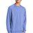 District Men's Perfect Tri Fleece Crewneck Sweatshirt DT1304 District