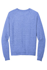 District Men's Perfect Tri Fleece Crewneck Sweatshirt DT1304 District
