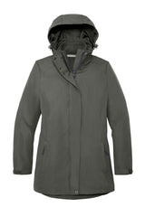 Port Authority Ladies All-Weather 3-in-1 Jacket