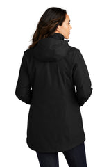 Port Authority Ladies All-Weather 3-in-1 Jacket