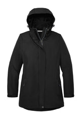 Port Authority Ladies All-Weather 3-in-1 Jacket
