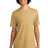 AllMade Men's   Mineral Dye Organic Cotton Tee AL2400