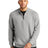 Mercer+Mettle Men's   1/4-Zip Sweater MM3020