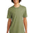 AllMade Men's   Mineral Dye Organic Cotton Tee AL2400