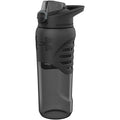 UA 24oz Draft Grip Charcoal Water Bottle Under Armour