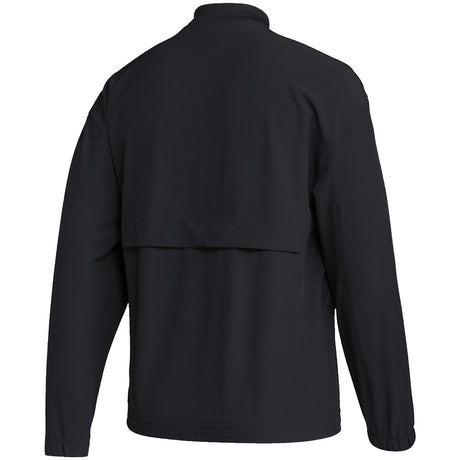 adidas Men's Travel Woven Jacket adidas