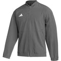 adidas Men's Travel Woven Jacket adidas