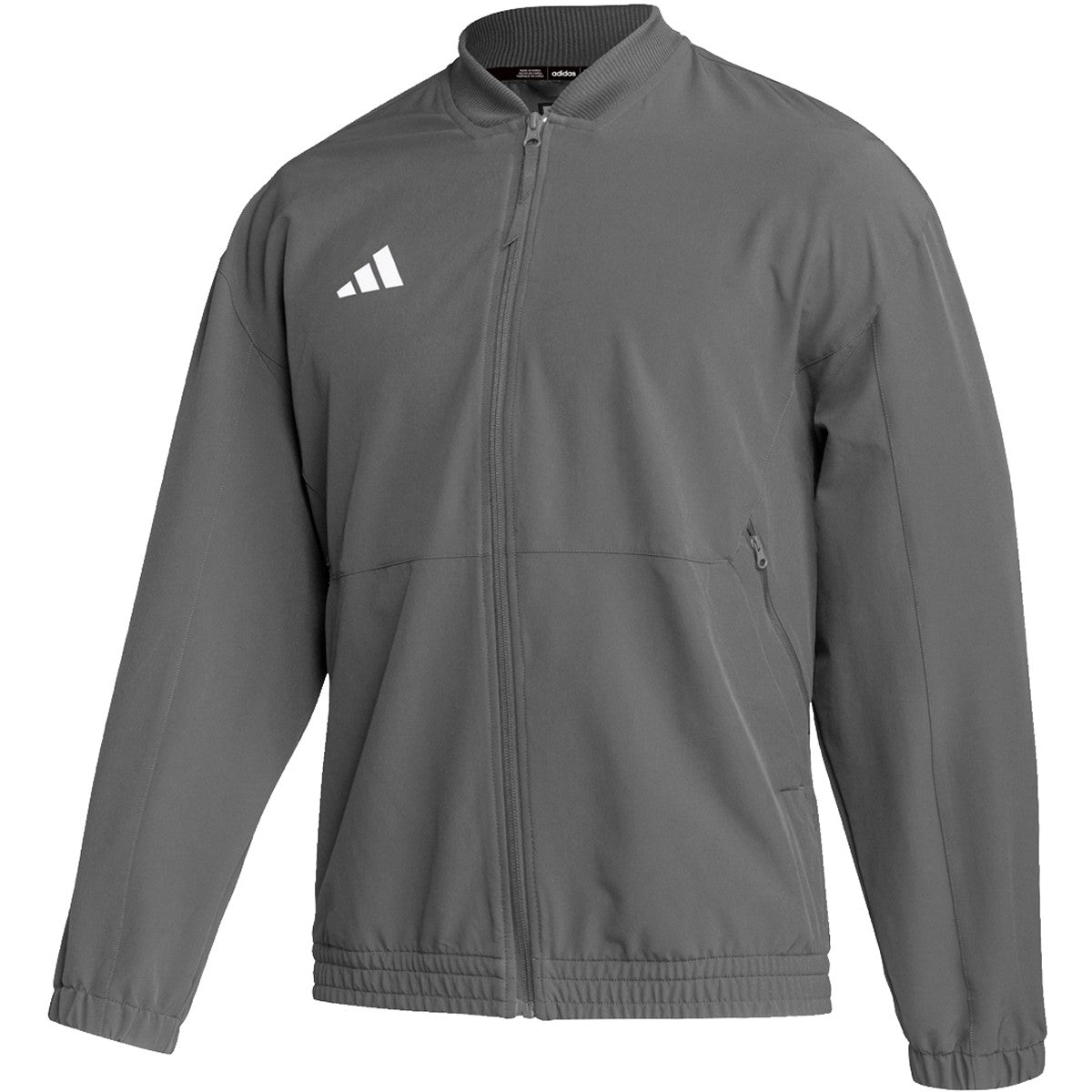 adidas Men's Travel Woven Jacket adidas