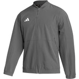 adidas Men's Travel Woven Jacket adidas