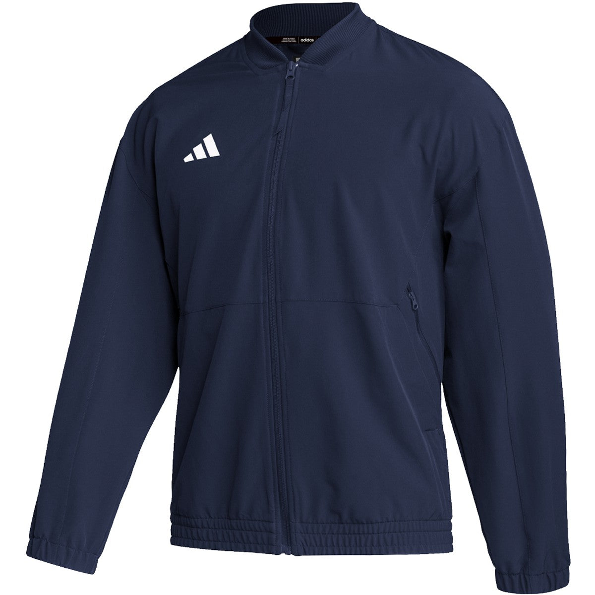 adidas Men's Travel Woven Jacket adidas