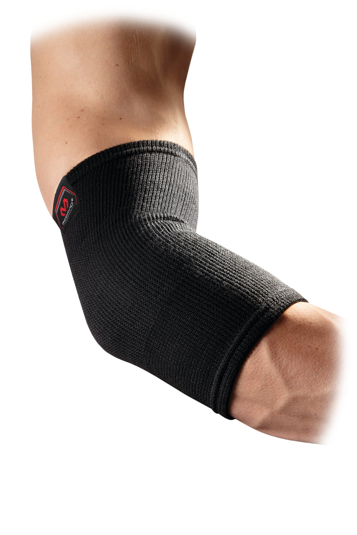 McDavid Level 1 Elbow Sleeve Elastic McDavid