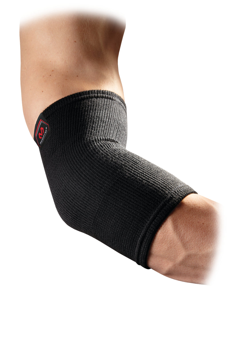 McDavid Level 1 Elbow Sleeve Elastic