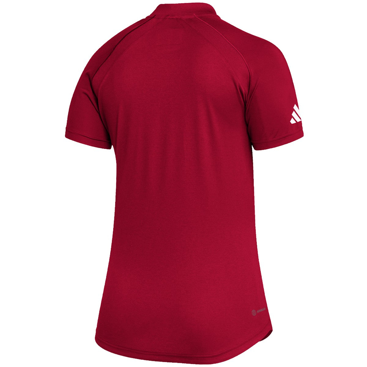 adidas Women's Sideline 1/4 Zip Polo Shirt adidas