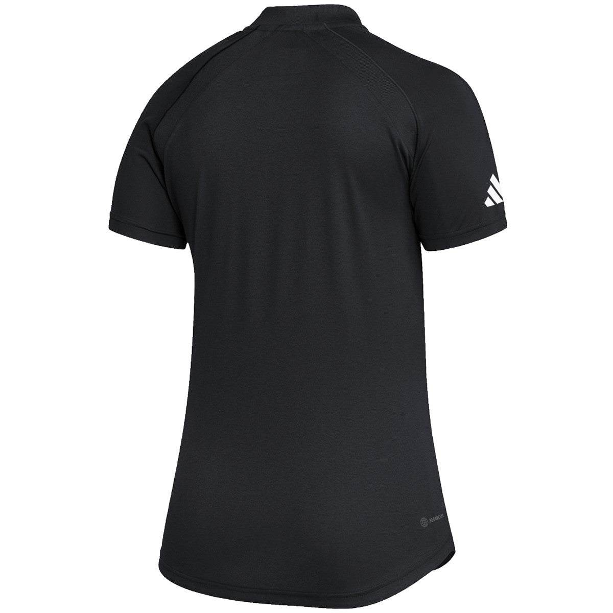 adidas Women's Sideline 1/4 Zip Polo Shirt adidas