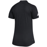 adidas Women's Sideline 1/4 Zip Polo Shirt adidas