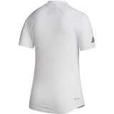 adidas Women's Sideline 1/4 Zip Polo Shirt adidas