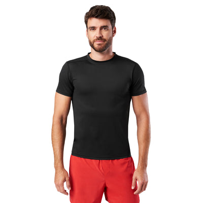 Nathan Men's Qualifier Tee