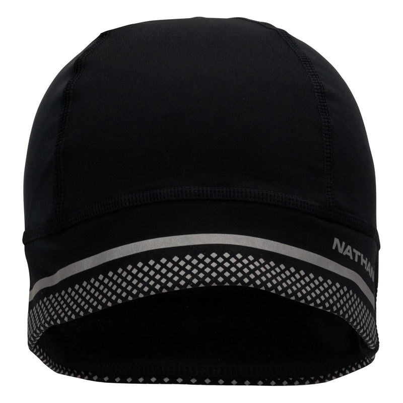Nathan HyperNight Reflective Beanie