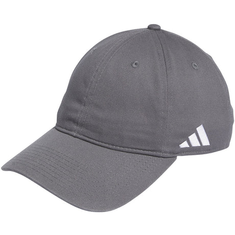 adidas Unisex Adjustable Washable Slouch Cap adidas