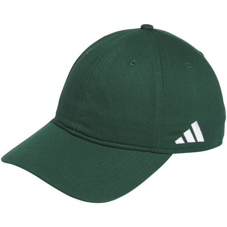 adidas Unisex Adjustable Washable Slouch Cap adidas