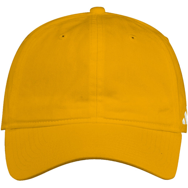 adidas Unisex Adjustable Washable Slouch Cap