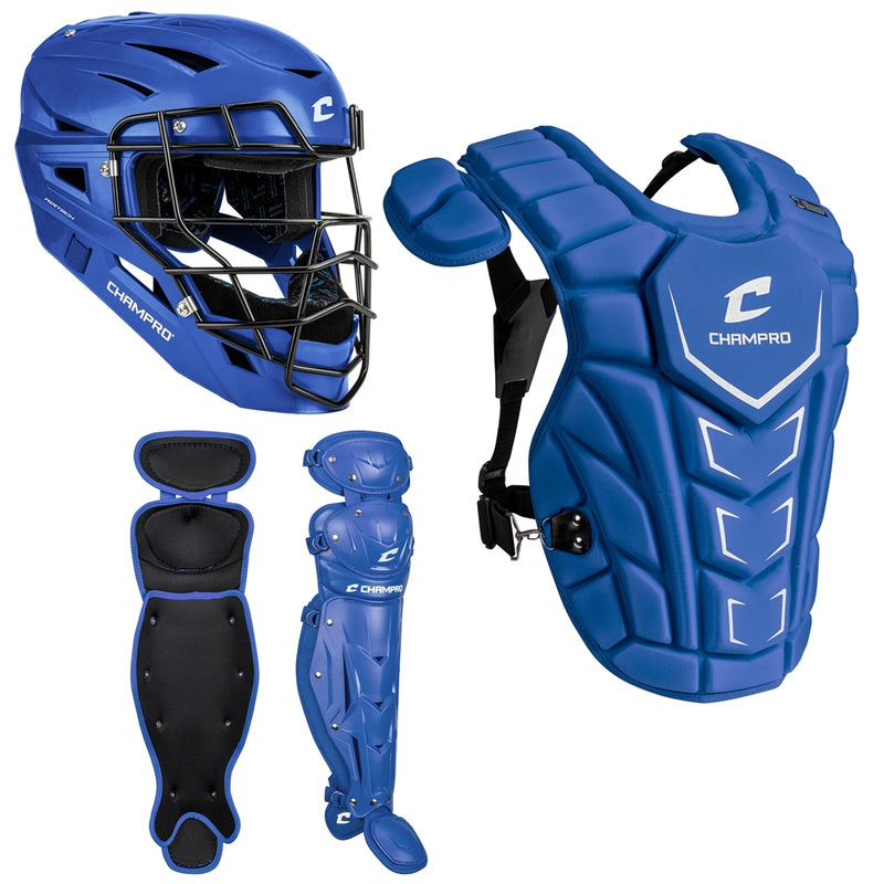 Champro Youth Optimus MVP Plus Catchers&