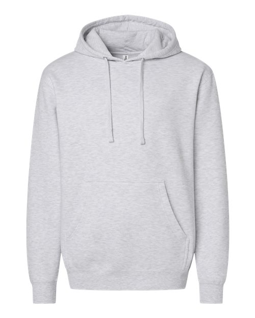Independent Trading Co. Men's Midweight Hooded Sweatshirt Mens Apparel Sweatshirts & Fleece