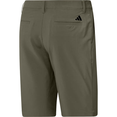 adidas Men's Ultimate 365 10 Inch Golf Shorts