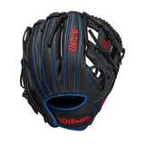 2022 Wilson A700 11.25" Infield Baseball Glove Rawlings