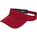 adidas Low Profile Adjustable Visor adidas