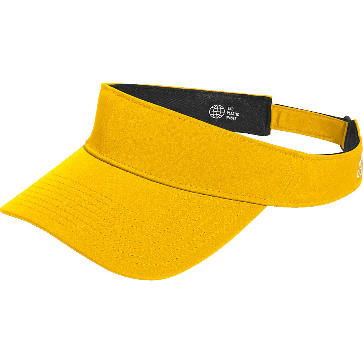 adidas Low Profile Adjustable Visor adidas