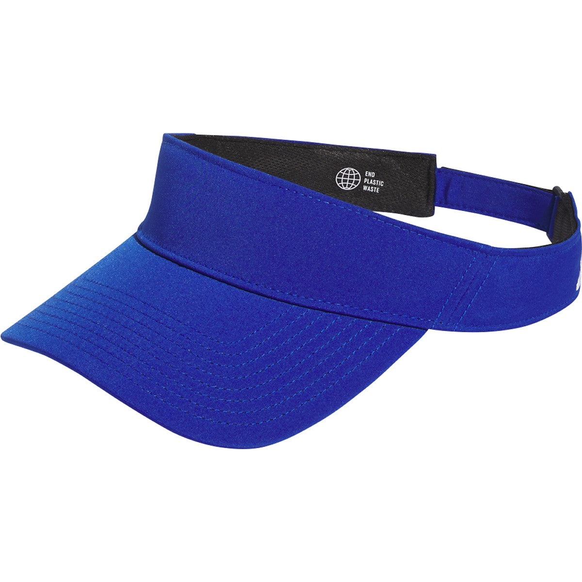 adidas Low Profile Adjustable Visor adidas