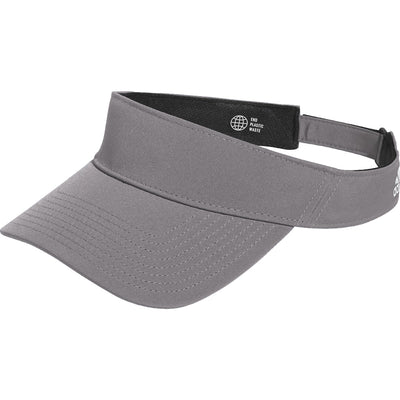 adidas Low Profile Adjustable Visor