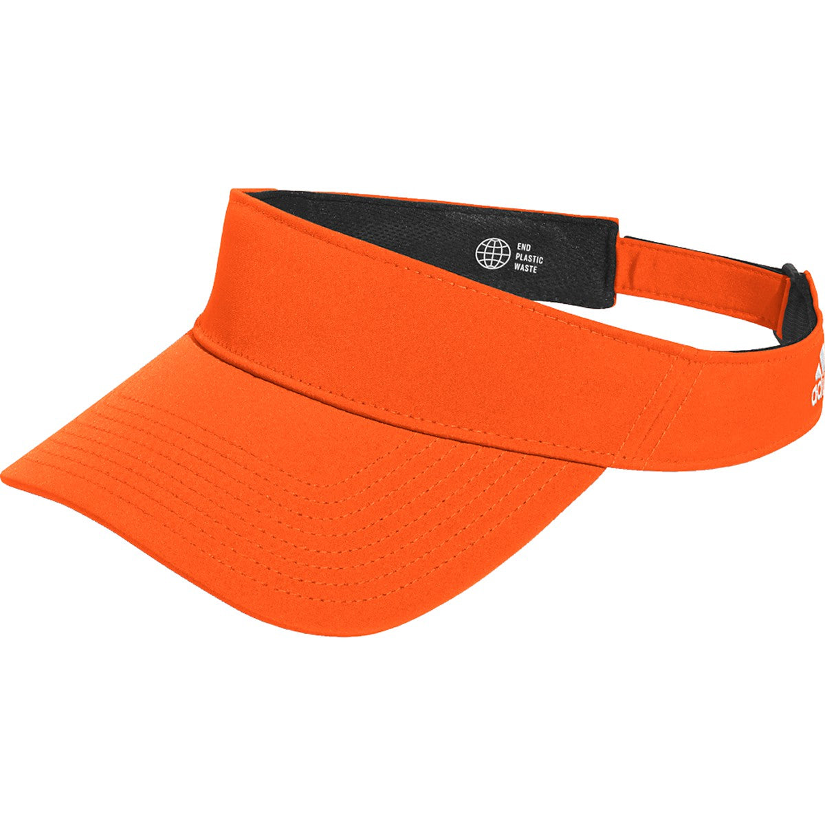 adidas Low Profile Adjustable Visor adidas
