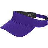 adidas Low Profile Adjustable Visor adidas