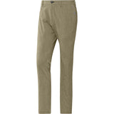 adidas Men's Crosshatch Primegreen Pant-3