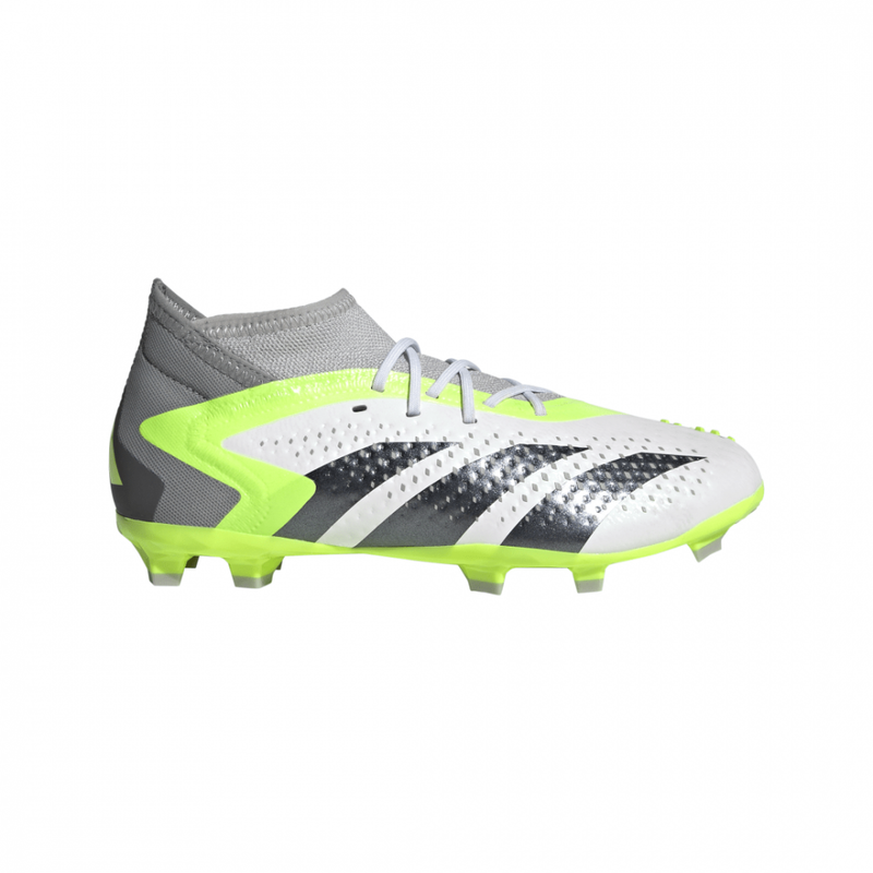 adidas Predator Accuracy.1 Firm Ground Youth Soccer Cleats