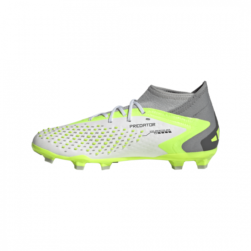 adidas Predator Accuracy.1 Firm Ground Youth Soccer Cleats