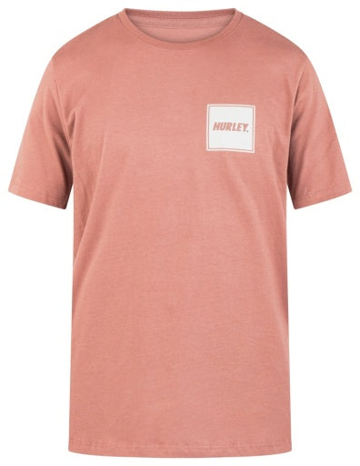 Hurley Men's Everyday Four Corners Shirt Hurley