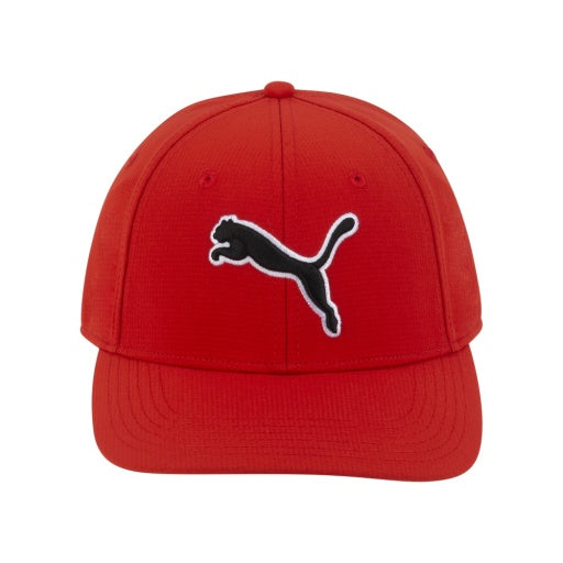 Puma Evercat Dillon 2.0 Stretch Fit Cap-1