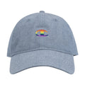Champion Pride Dad Cap Champion