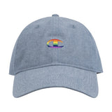 Champion Pride Dad Cap Champion