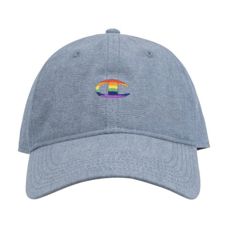 Champion Pride Dad Cap Champion