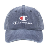 Champion Spencer Washed Adjustable Cap Champion