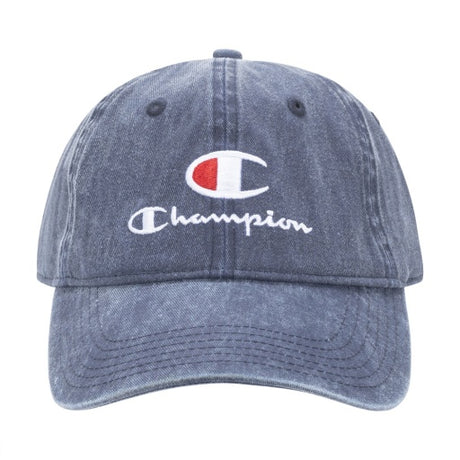 Champion Spencer Washed Adjustable Cap Champion